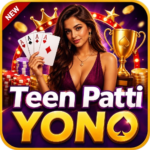 Teen Patti Yono