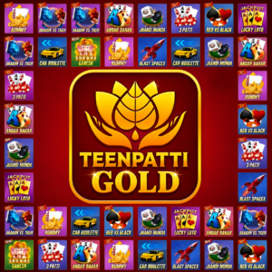 Tp Gld ( Teen Patti Gold )
