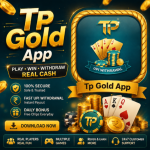 Tp Gold App